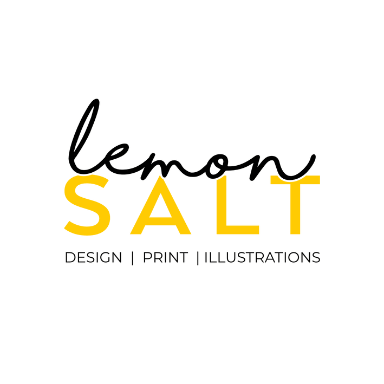  LemonSalt Design, Print & Illustrations 