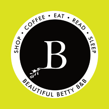  Beautiful Betty B&B 