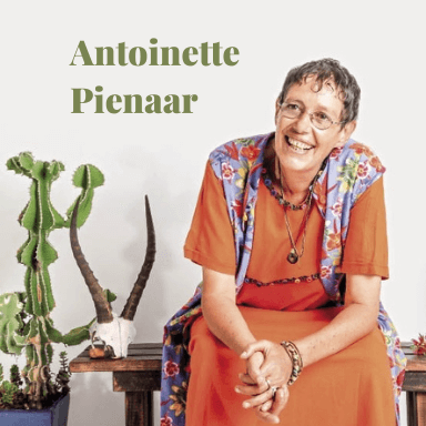  Antoinette Pienaar 
