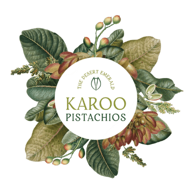  Karoo Pistachios 