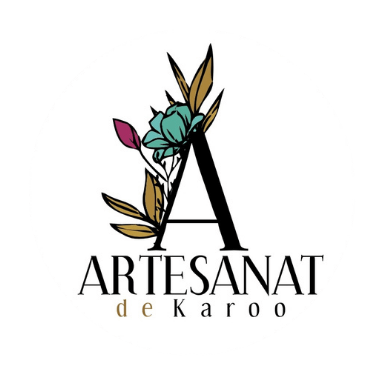  Artesanat de Karoo 