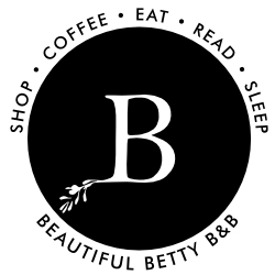 Beautiful Betty Beaufort West Logo