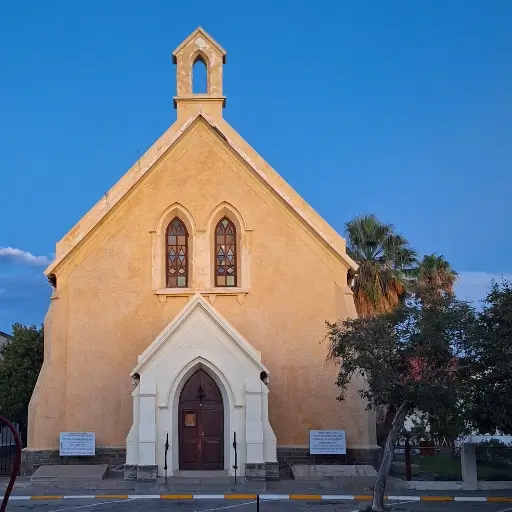 Beaufort West Museum