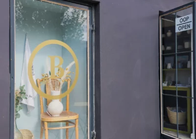 Beautiful Betty Karoo Shop