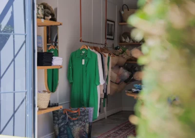 Beautiful Betty Karoo Shop