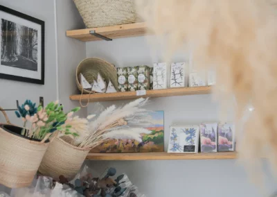 Beautiful Betty Karoo Shop