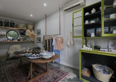 Beautiful Betty Karoo Shop
