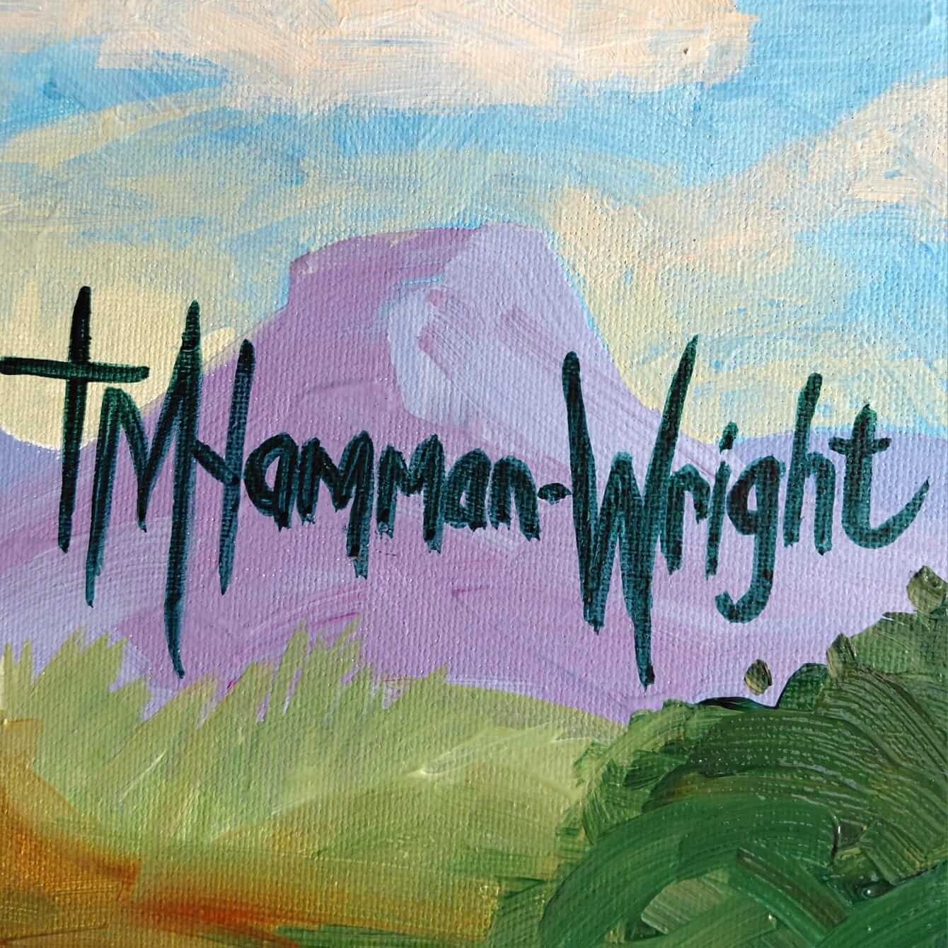  Michelle Hamman-Wright Art 