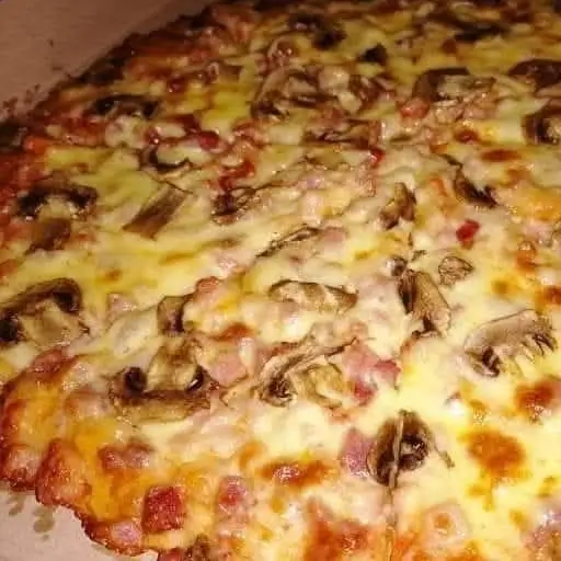 Pizza World