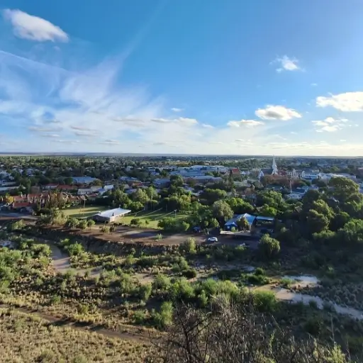 Springfontein Koppie