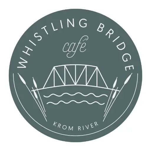 Whisteling Bridge Cage